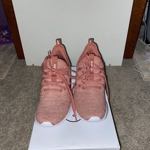 Adidas cloud form sneakers